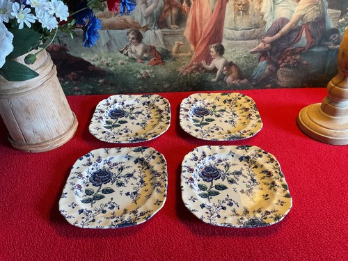 Johnson bros rose chintz - bros,