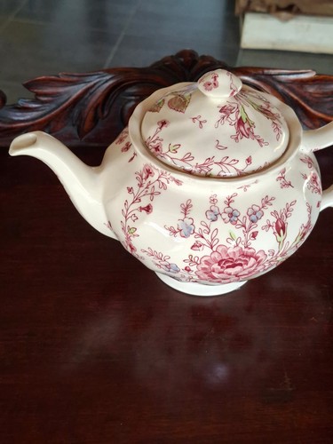 Jolie théière johnson bros - ,