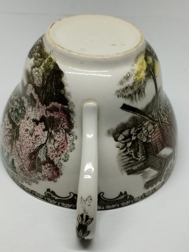 Grande tasse thé - tasse,