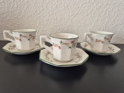 Tasses café johnson bros - cafÉ,