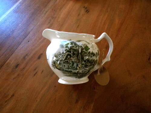 Johnson bros pot a - johnson,