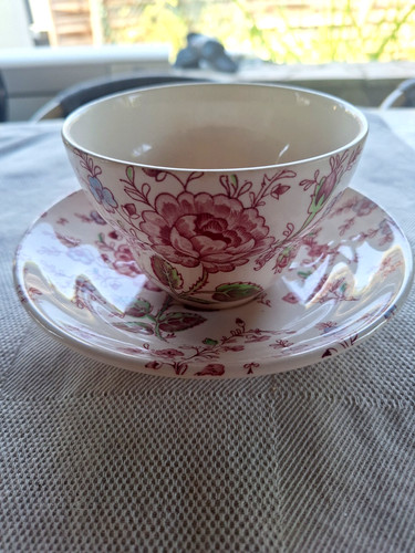 Tasse dejeuner cafe - tasse, et