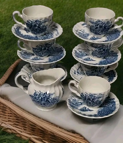 Johnson bros england - johnson, 7